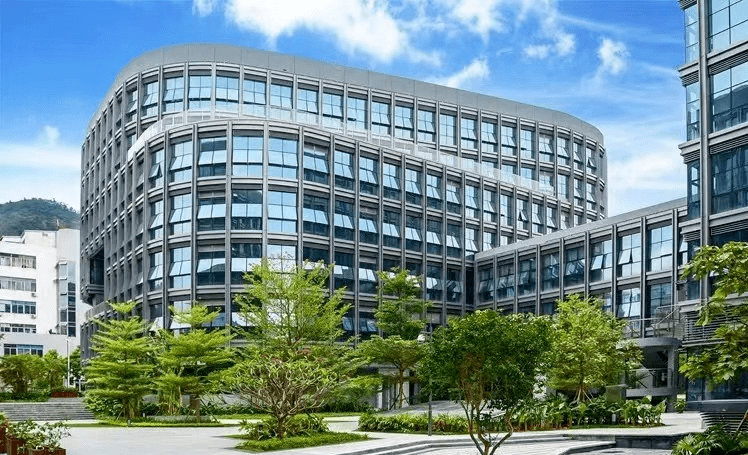 深圳国际预科书院_深圳预科国际学校新校区_深圳预科国际学院