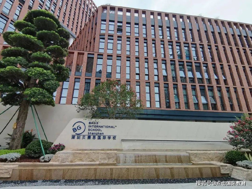 大湾区的四所贝赛思校区，要怎么选？