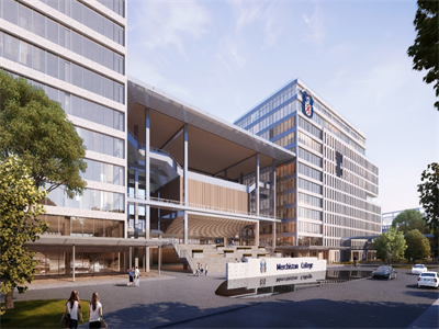 广东碧桂园国际学校