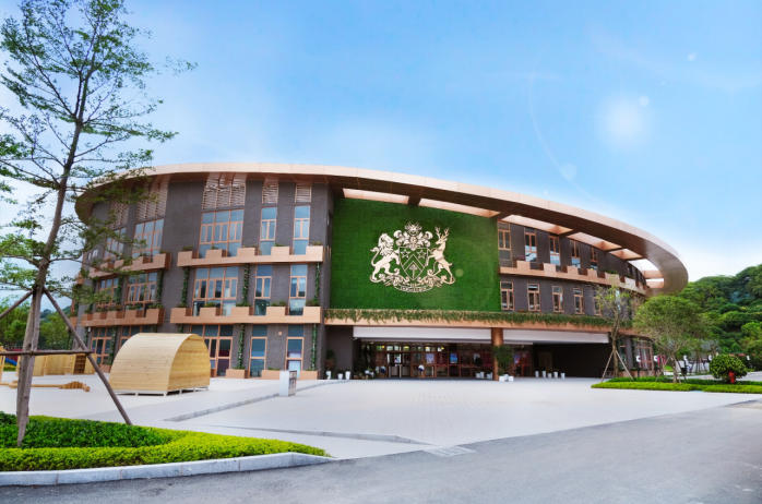 广州市斐特思学校