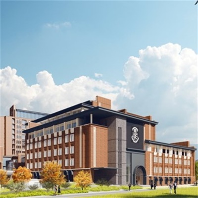 深圳前海哈罗外籍人员子女学校