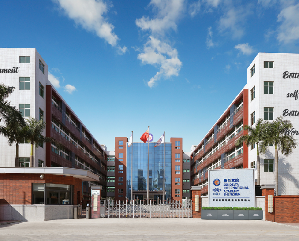 学霸扎堆！新哲Alpha项目再创美国前十、常春藤盟校、牛剑大满贯！