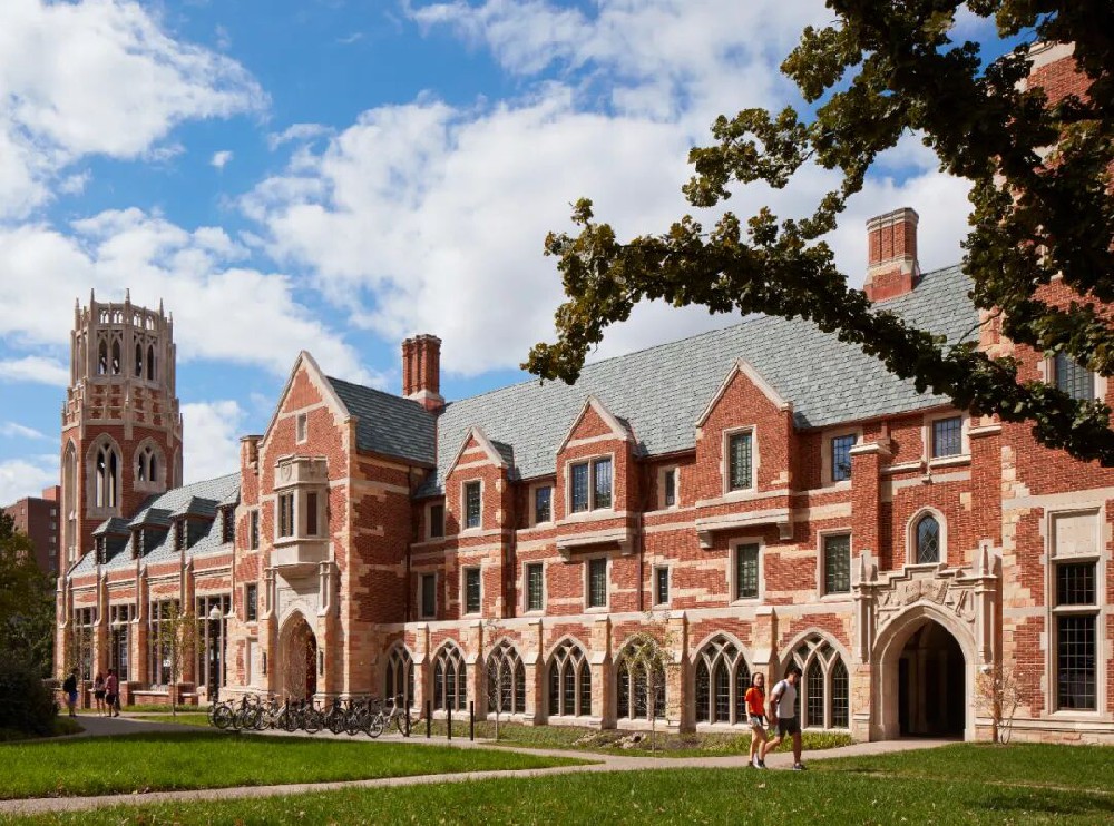 哭晕！JHU/MIT/ 加州理工 RD放榜，大湾区居然挂零？