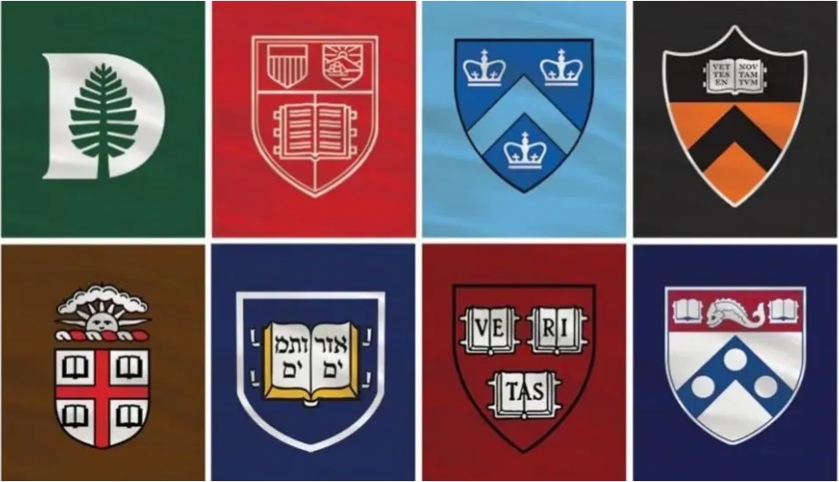 2026藤校放榜！全国超300+枚，大湾区学子仅拿30枚！